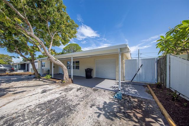 5937 38TH AVENUE N, St Petersburg, FL 33710