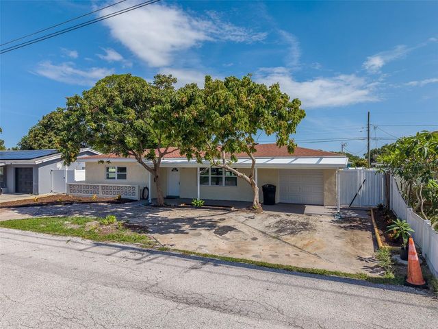 5937 38TH AVENUE N, St Petersburg, FL 33710