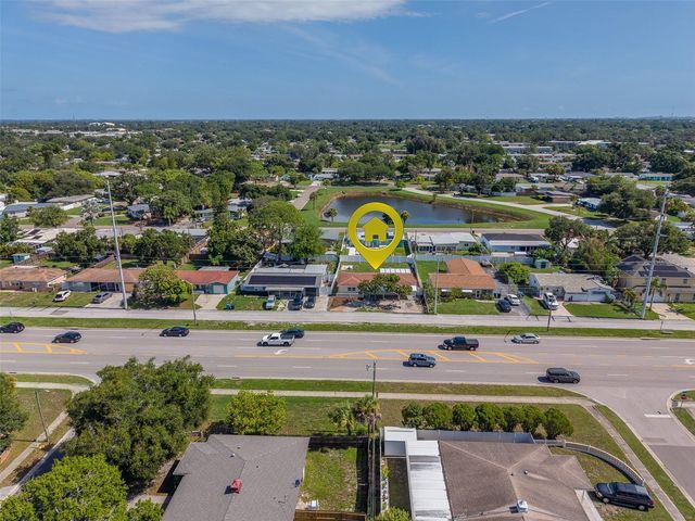 5937 38TH AVENUE N, St Petersburg, FL 33710