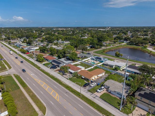 5937 38TH AVENUE N, St Petersburg, FL 33710