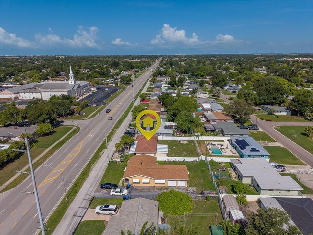5937 38TH AVENUE N, St Petersburg, FL 33710