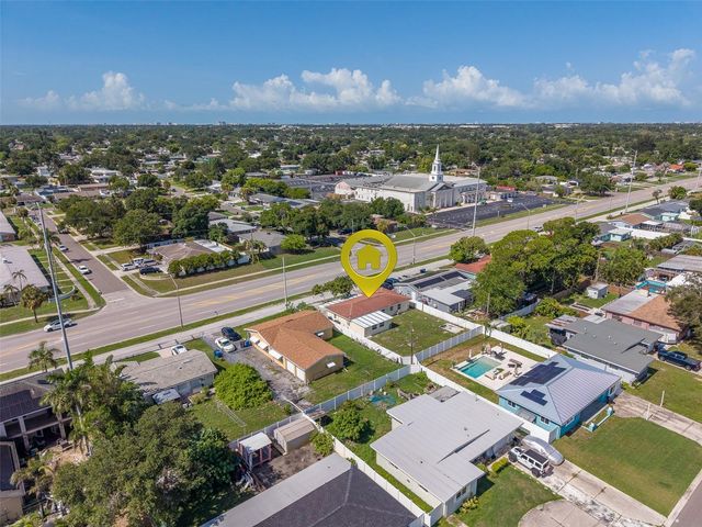 5937 38TH AVENUE N, St Petersburg, FL 33710
