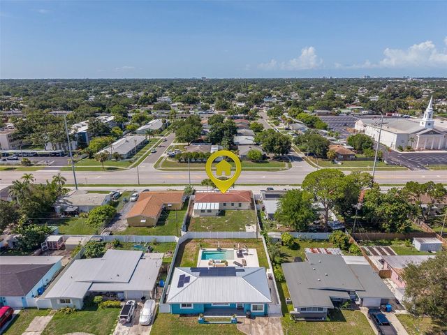 5937 38TH AVENUE N, St Petersburg, FL 33710