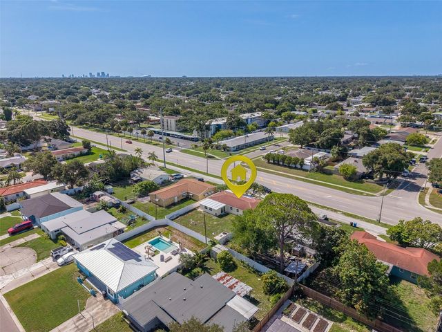 5937 38TH AVENUE N, St Petersburg, FL 33710