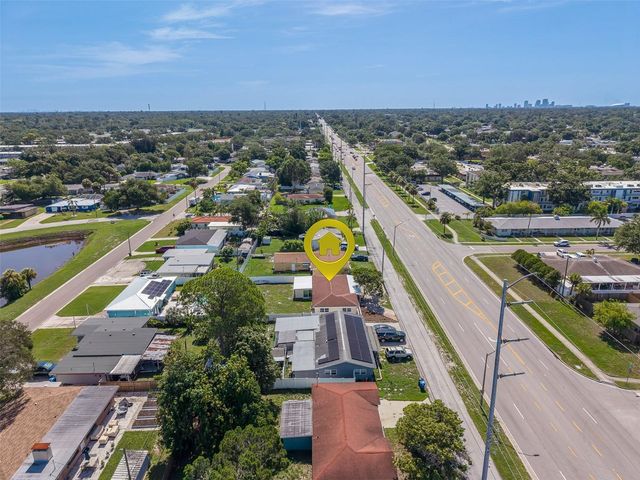 5937 38TH AVENUE N, St Petersburg, FL 33710