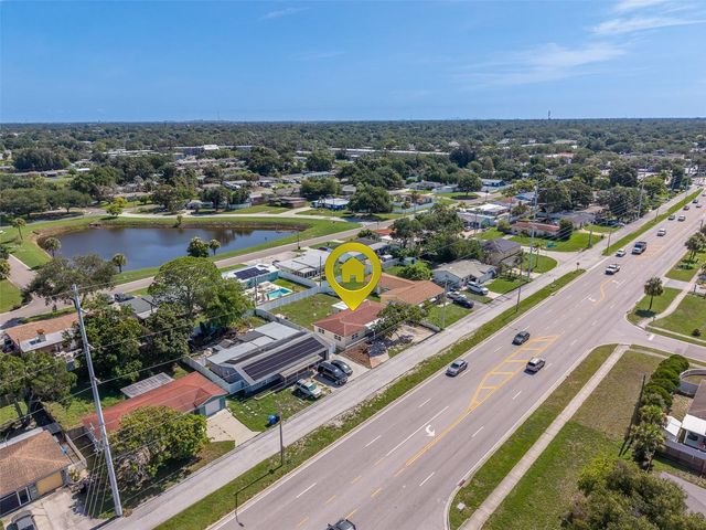 5937 38TH AVENUE N, St Petersburg, FL 33710