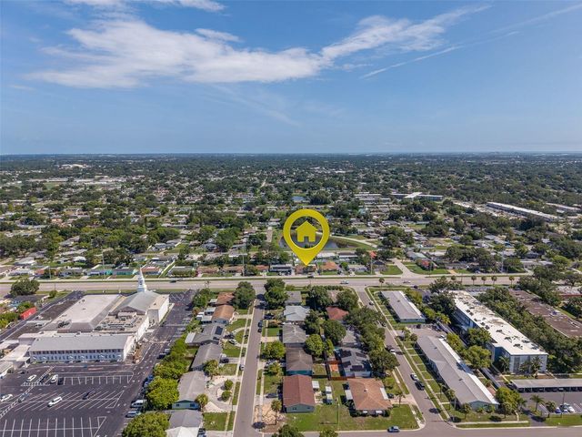 5937 38TH AVENUE N, St Petersburg, FL 33710