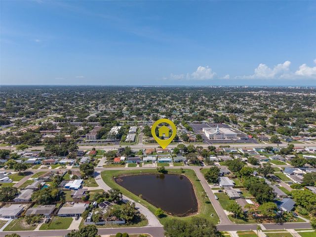 5937 38TH AVENUE N, St Petersburg, FL 33710