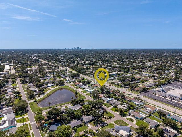 5937 38TH AVENUE N, St Petersburg, FL 33710
