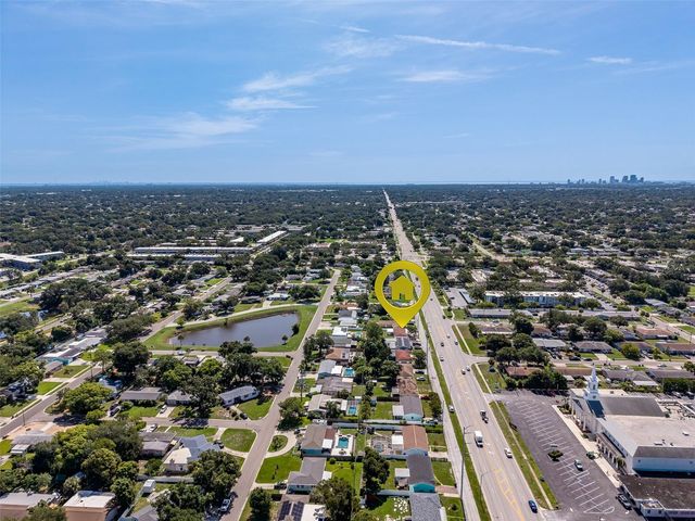 5937 38TH AVENUE N, St Petersburg, FL 33710