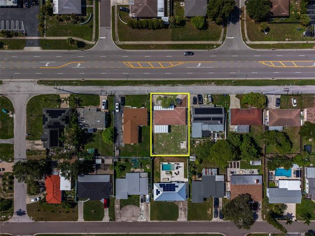 5937 38TH AVENUE N, St Petersburg, FL 33710
