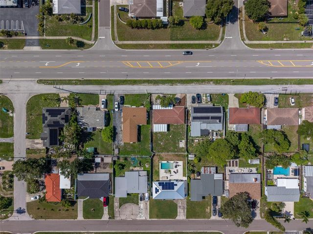 5937 38TH AVENUE N, St Petersburg, FL 33710