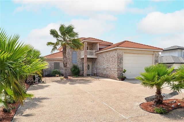 15873 El Soccorro, Corpus Christi, TX 78418