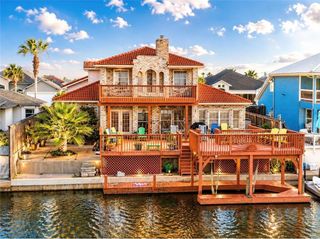 15873 El Soccorro, Corpus Christi, TX 78418