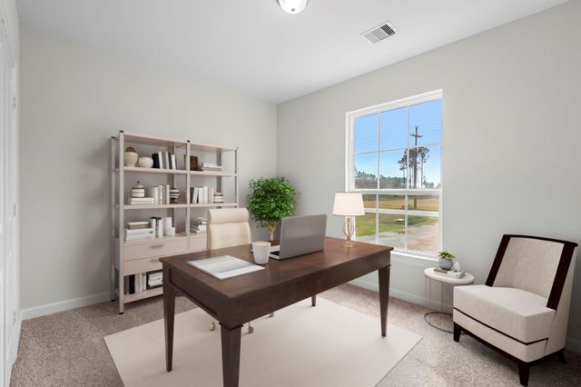 1294 County Road 5100, Cleveland, TX 77327