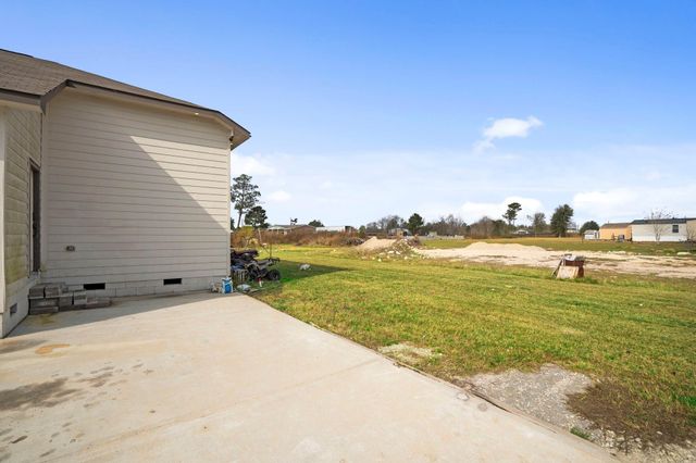 1294 County Road 5100, Cleveland, TX 77327