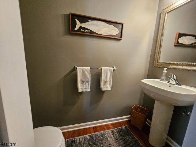 103 Bracken Hill Rd, Hardyston Twp., NJ 07419