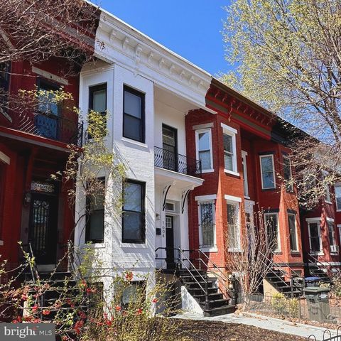 1604 8TH ST NW, Washington, DC 20001