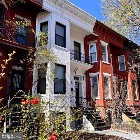 1604 8TH ST NW, Washington, DC 20001