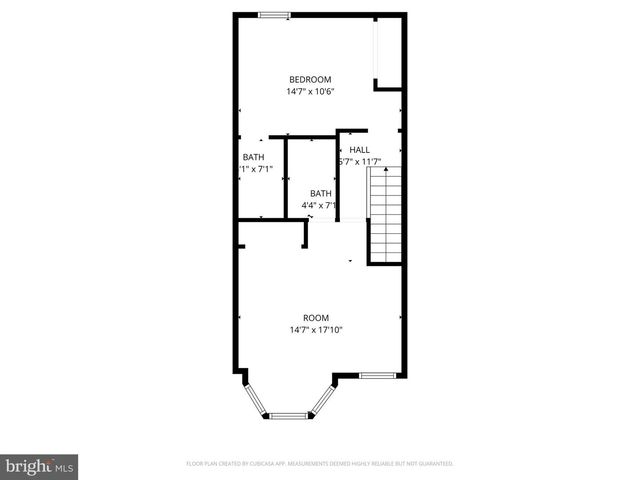1604 8TH ST NW, Washington, DC 20001