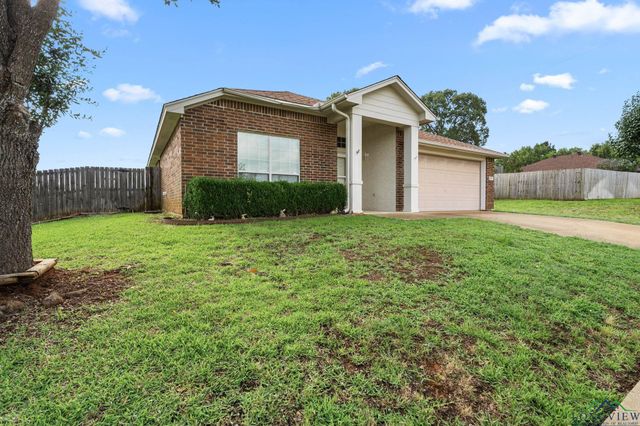 260 Crestview Dr, Jacksonville, TX 75766