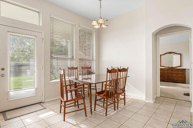 260 Crestview Dr, Jacksonville, TX 75766