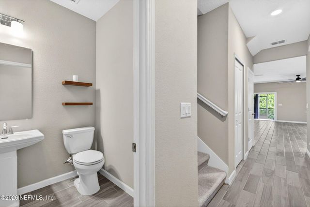 12852 JOSSLYN Lane, Jacksonville, FL 32246
