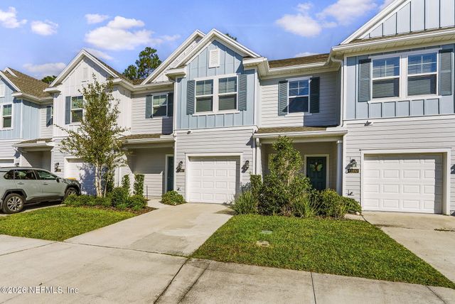 12852 JOSSLYN Lane, Jacksonville, FL 32246
