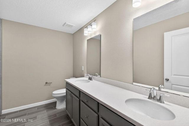 12852 JOSSLYN Lane, Jacksonville, FL 32246