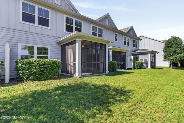 12852 JOSSLYN Lane, Jacksonville, FL 32246