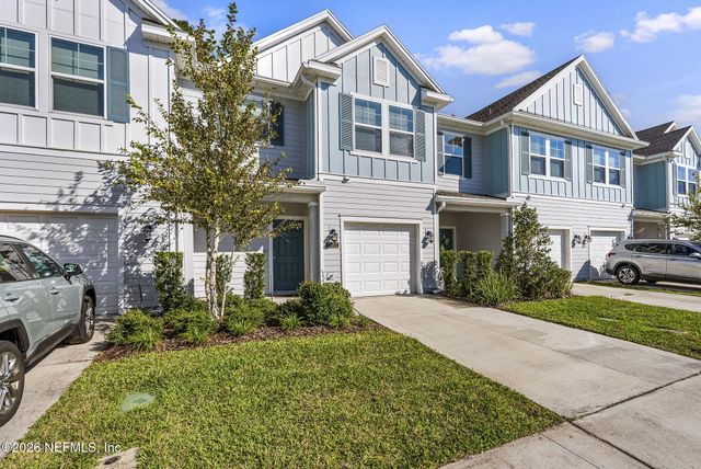12852 JOSSLYN Lane, Jacksonville, FL 32246