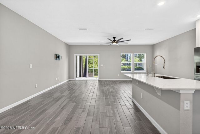 12852 JOSSLYN Lane, Jacksonville, FL 32246
