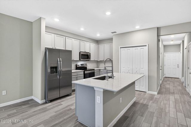 12852 JOSSLYN Lane, Jacksonville, FL 32246