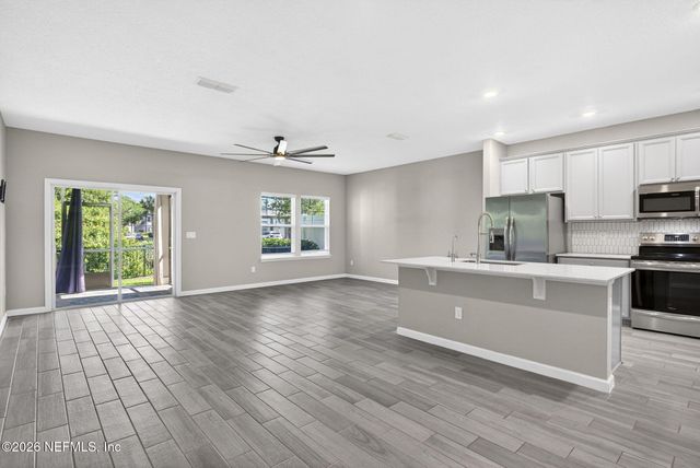12852 JOSSLYN Lane, Jacksonville, FL 32246