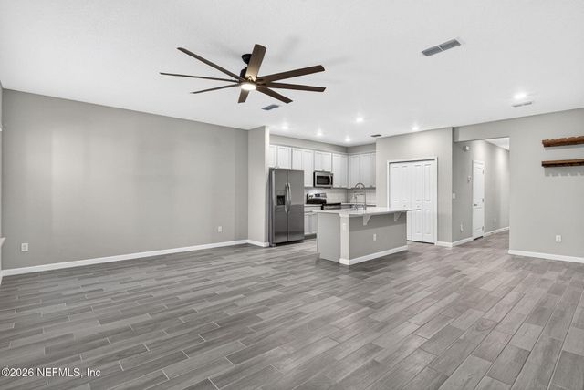 12852 JOSSLYN Lane, Jacksonville, FL 32246