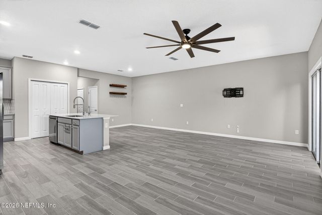 12852 JOSSLYN Lane, Jacksonville, FL 32246