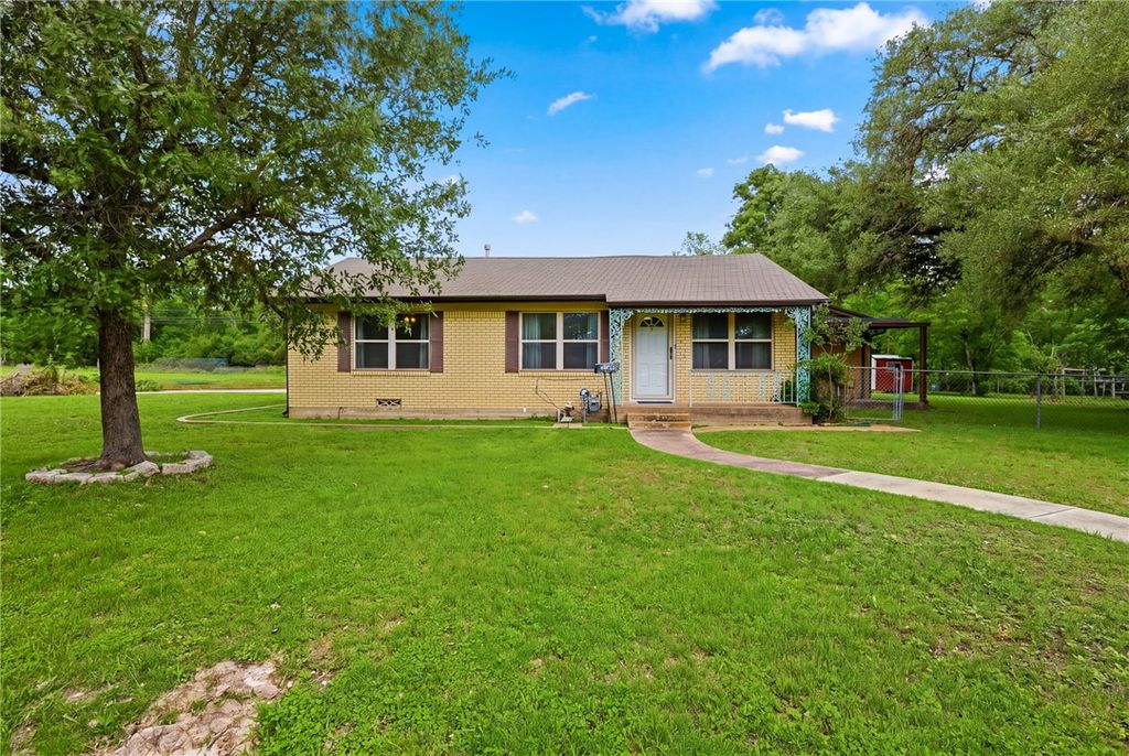 806 Mary Lake Drive, Bryan, TX 77802 — photo 2