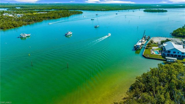 345 Mango ST 406, Fort Myers Beach, FL 33931