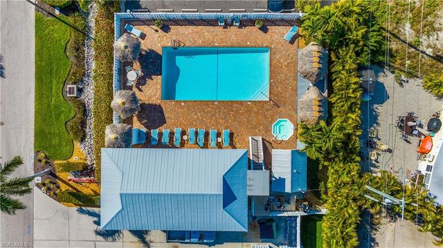 345 Mango ST 406, Fort Myers Beach, FL 33931