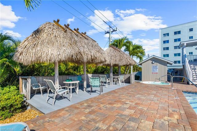 345 Mango ST 406, Fort Myers Beach, FL 33931