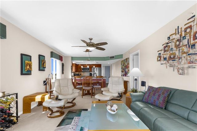 345 Mango ST 406, Fort Myers Beach, FL 33931