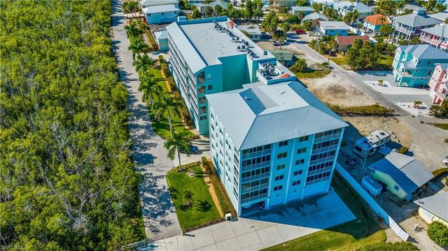 345 Mango ST 406, Fort Myers Beach, FL 33931