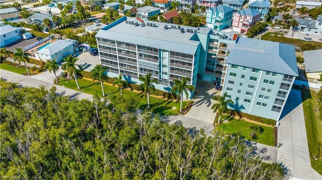 345 Mango ST 406, Fort Myers Beach, FL 33931