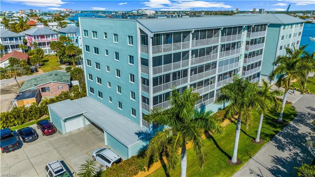 345 Mango ST 406, FORT MYERS BEACH, FL 33931 — photo 2