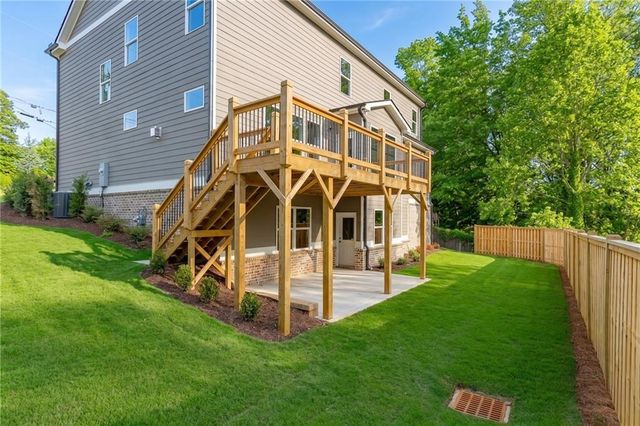 175 Swimming Pool Road, Buford, GA 30518