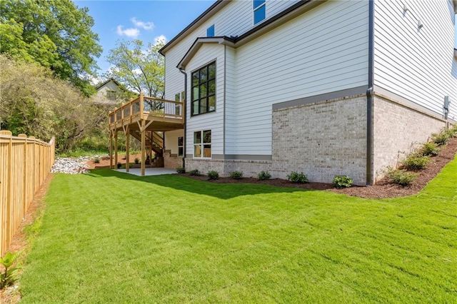 175 Swimming Pool Road, Buford, GA 30518