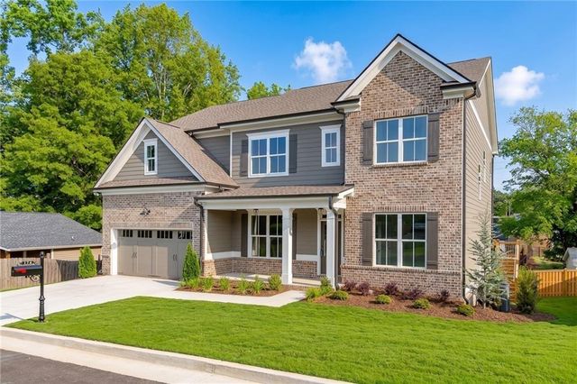 175 Swimming Pool Road, Buford, GA 30518
