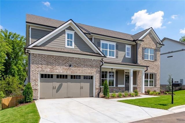 175 Swimming Pool Road, Buford, GA 30518