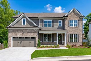 175 Swimming Pool Road, Buford, GA 30518