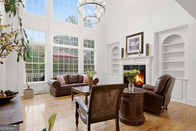 2058 Windermere Crossing, Cumming, GA 30041